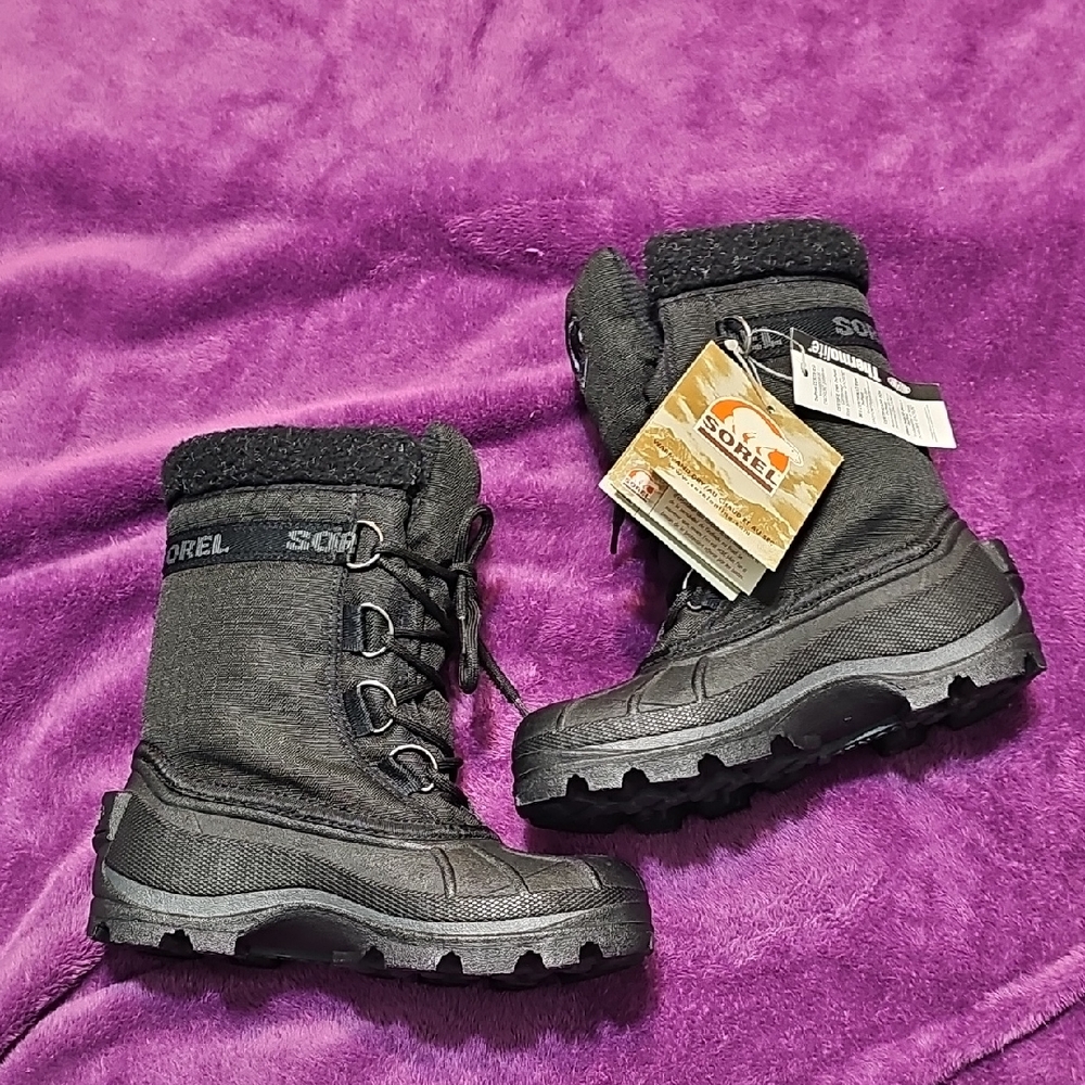 Sorel Women's Snow Boots